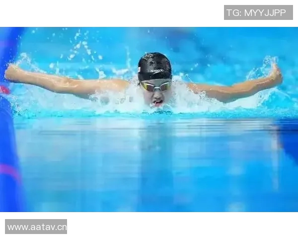 全球泳坛风云再起 各国泳将角逐新一届世界游泳锦标赛荣耀